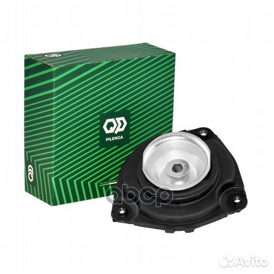 Верхняя опора стойки амортизатора правая CBP322