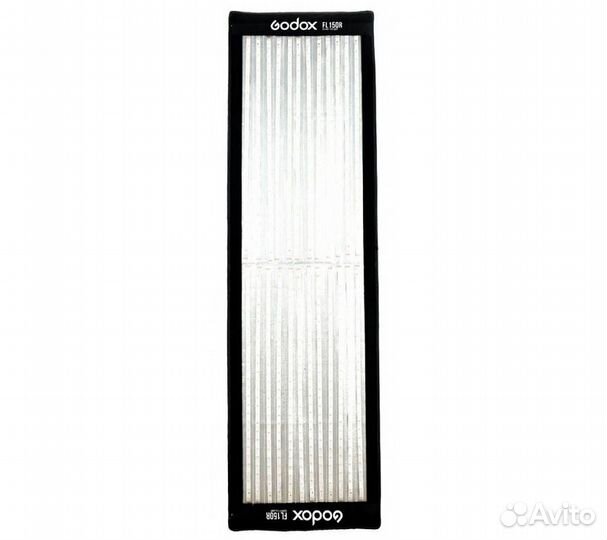 Светодиодный осветитель Godox FL150R гибкий