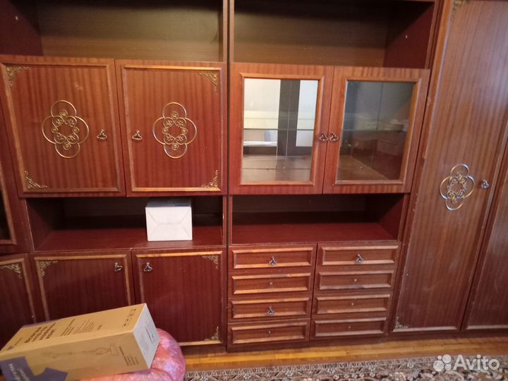 Стенка СССР