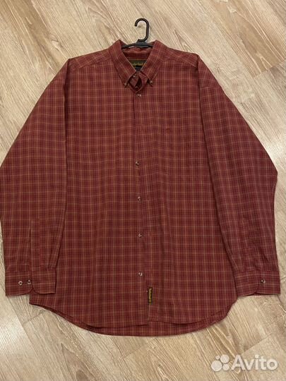 Timberland рубашка