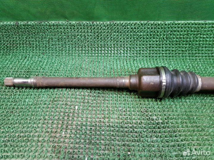 Привод передний правый Peugeot 307 3A/C NFU