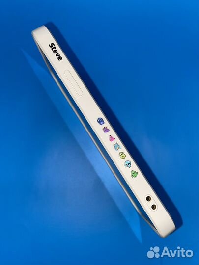 Чехлы на iPhone