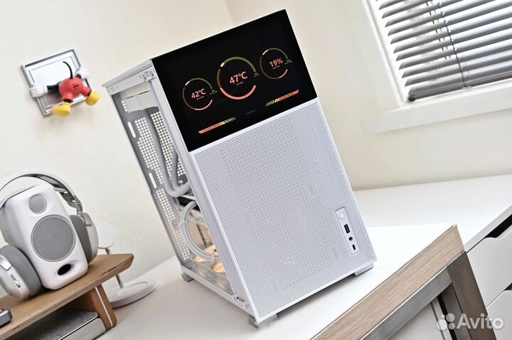 Ремонт Компьютеров