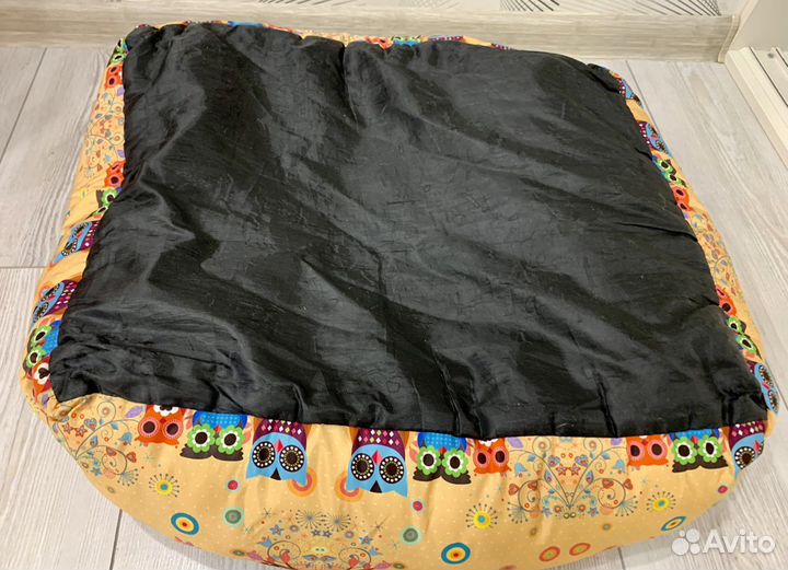 Лежанка для маленьких собак