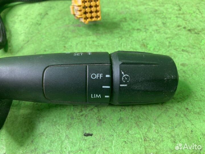 Переключатель подрулевой DAF XF95