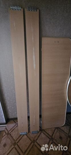 Корпус для кровати