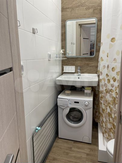 Комната 18,4 м² в 3-к., 1/3 эт.