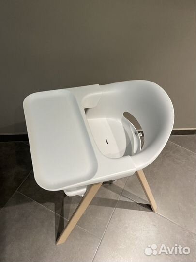 Стульчик для кормления Stokke Clikk