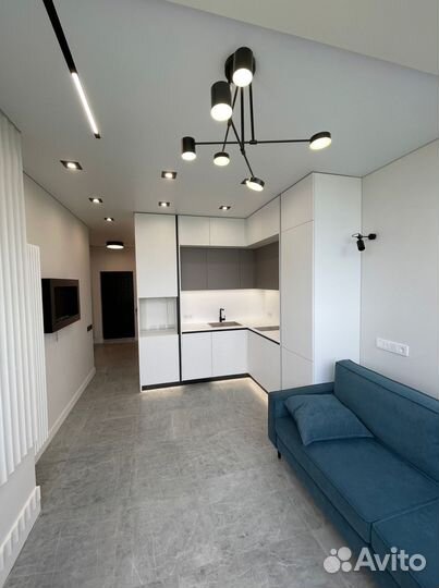 Кухонный гарнитур на заказ. Своё производство