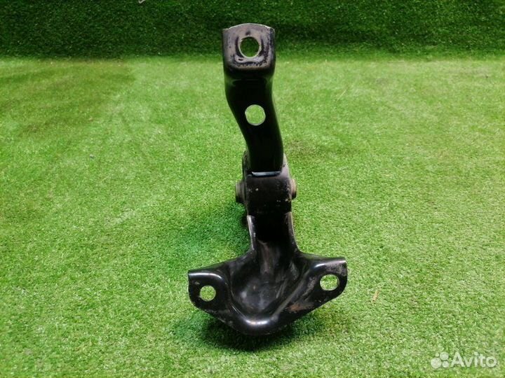 Подушка двигателя задняя Mitsubishi Lancer 10 CX