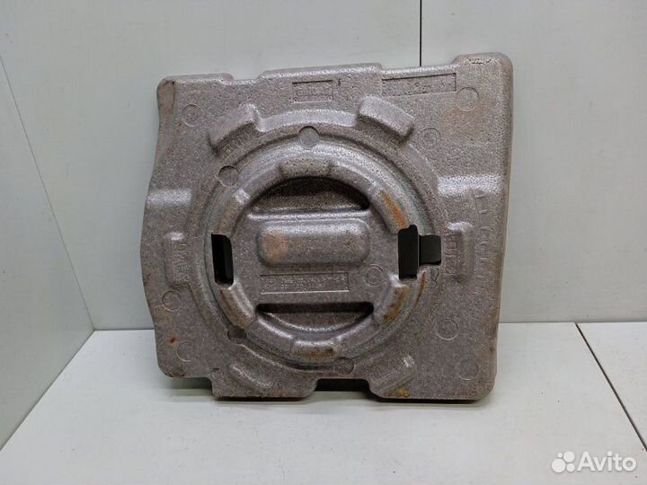 Ящик для инструментов Chevrolet Spark M200 M250