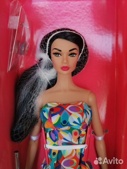 Кукла Poppy Parker Integrity Toys