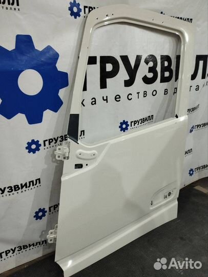 Дверь левая Volvo FH4 23314276