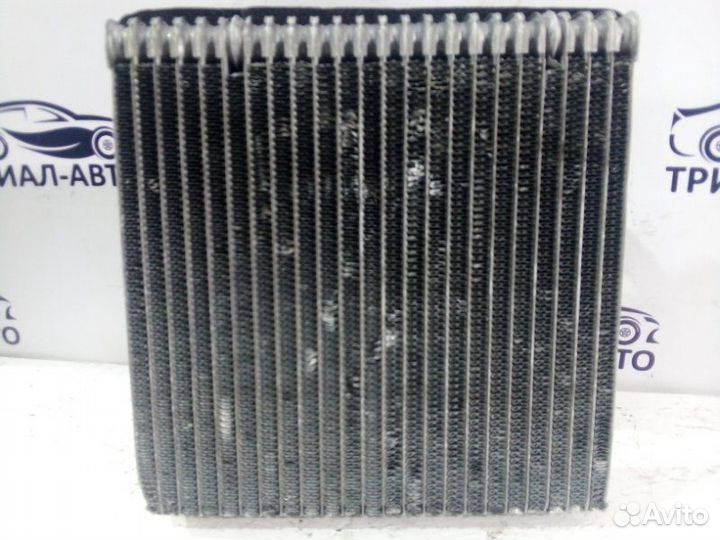 Испаритель Superb