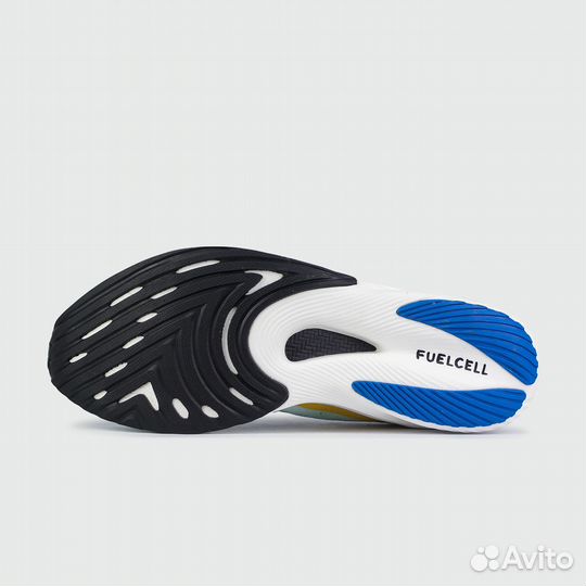 Кроссовки New Balance RC Elite v2 Sky Blue