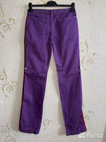 Оигинал Ferre новые женские джинсы 26