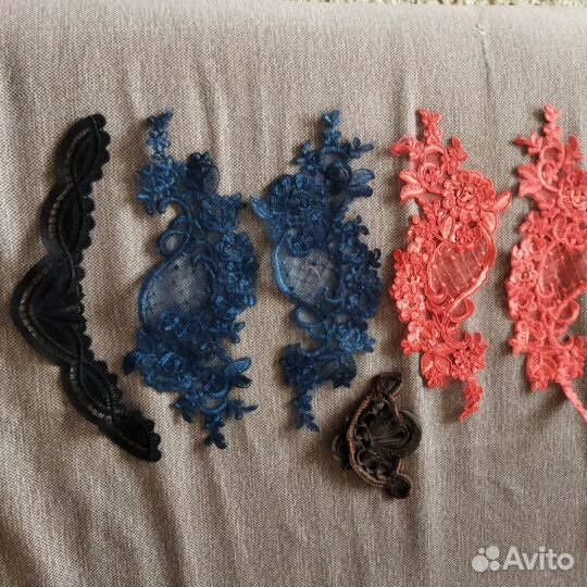 Набор для рукоделия или творчества