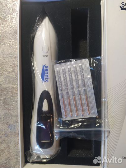 Лазерная ручка