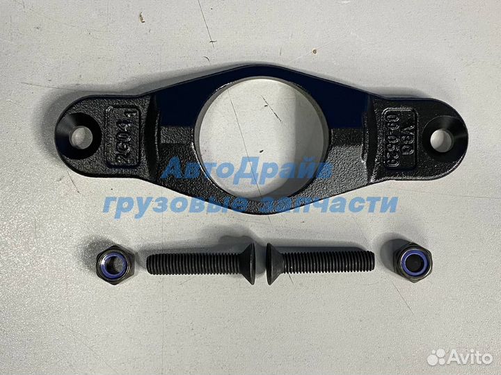 Пластина изнашиваемая VBG 795V верхняя нижняя