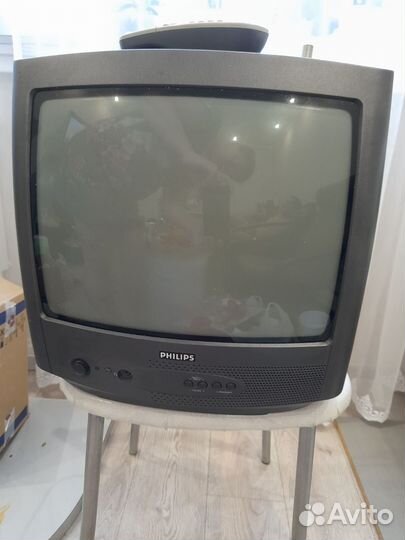 Телевизоры бу