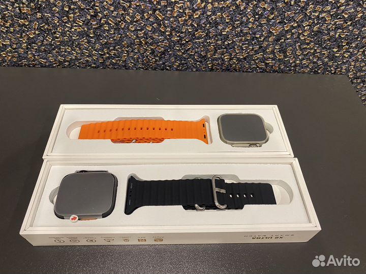 Apple watch ultra 49mm