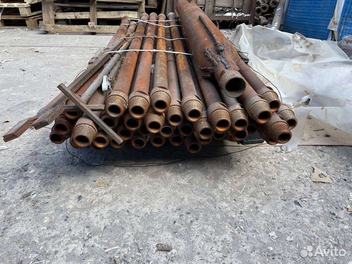 Мгбу Малогабаритная Буровая установка для скважин