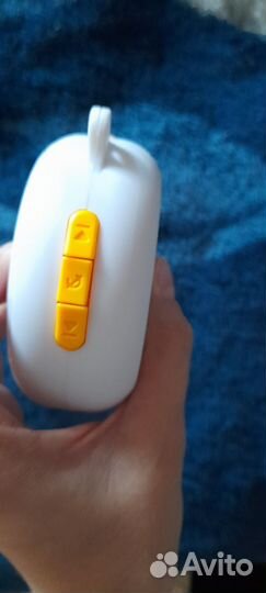 Мобиль детский