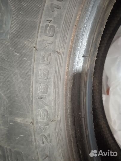 Cordiant Sno-Max 215/65 R16