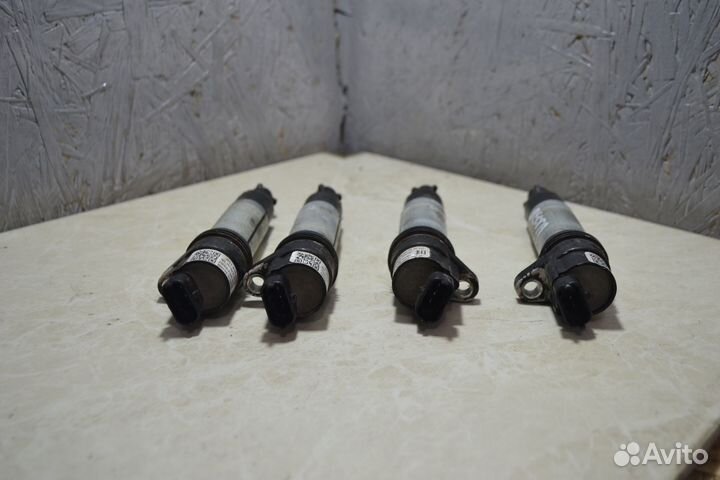 Катушка зажигания LADA Vesta