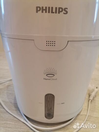 Увлажнитель воздуха Philips