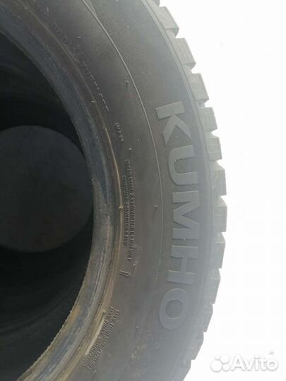 Kumho WinterCraft Ice WI31 185/65 R15 88