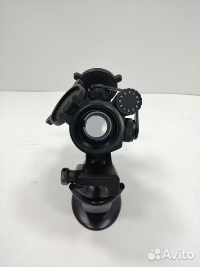 Прицел коллиматорный Aimpoint CompM2