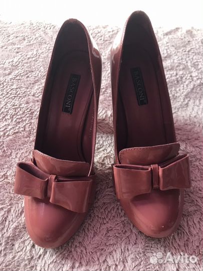 Туфли 36 размер