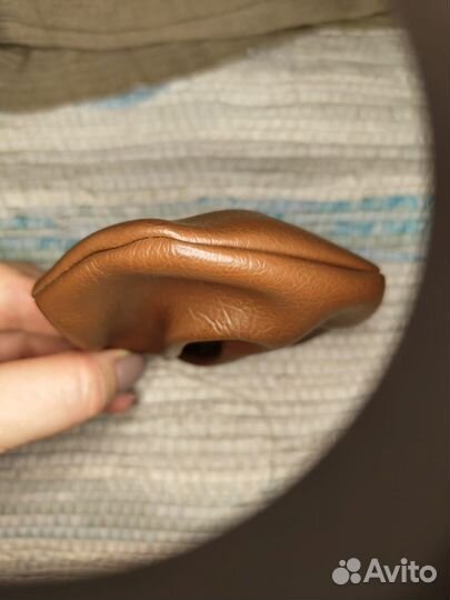 Кошелек СССР