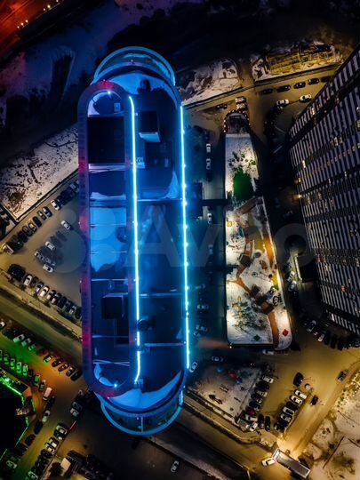 3-к. квартира, 112,7 м², 4/30 эт.