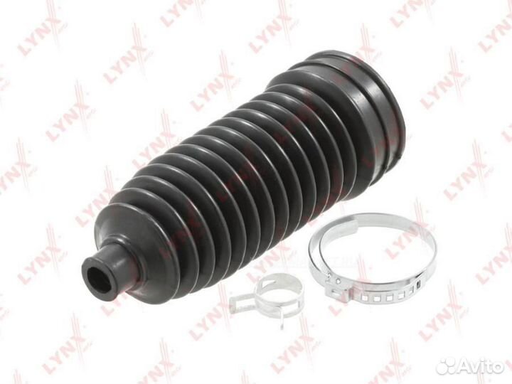 Lynxauto PS-3081 Пыльник рулевой рейки перед прав