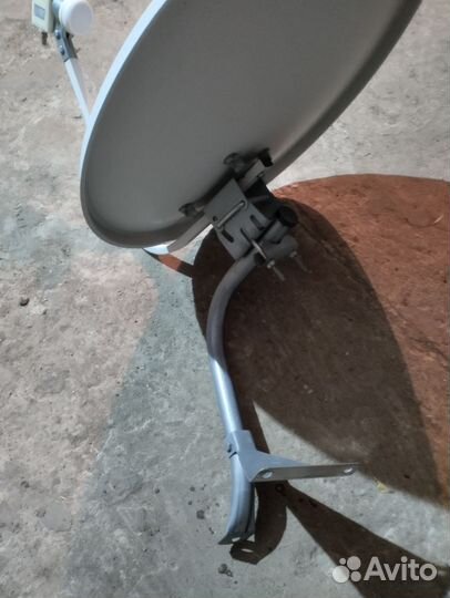 Комплект триколор