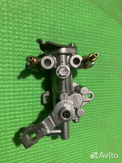 Масляный насос Mikuni Микуни