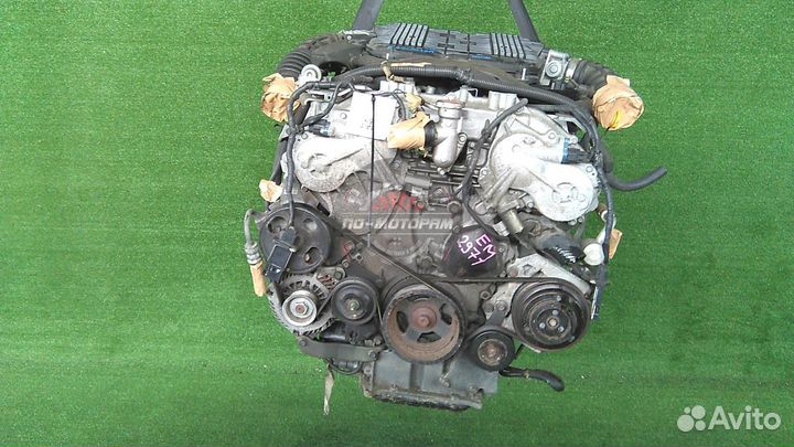 Двигатель VQ25HR 2.5 Nissan Skyline V36