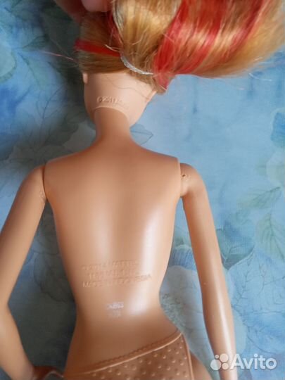 Барби Райна