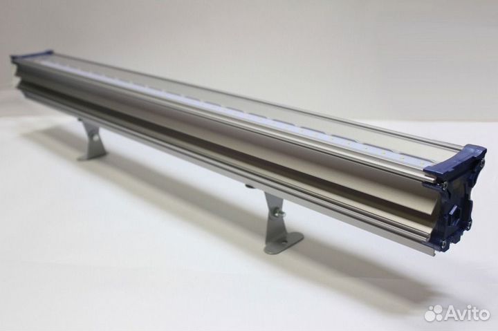 Светодиодный светильник 100 Вт