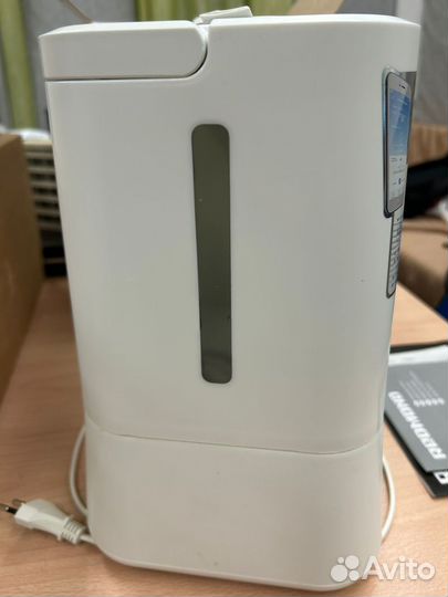 Увлажнитель воздуха RHF-3317S redmond