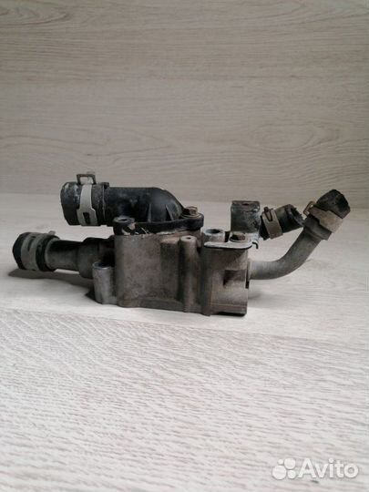 Термостат Nissan Primera P12 1.8 QG18DE 2004