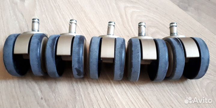 Мебельные колеса