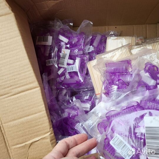 Материалы для мастеров