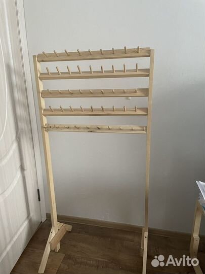 Стойка для канекалона