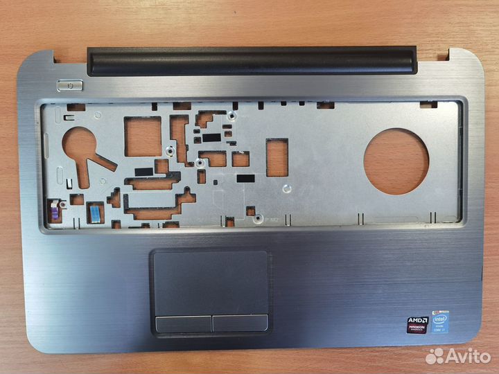 Ноутбук Dell Inspiron 5721 (P17e ) на запчасти