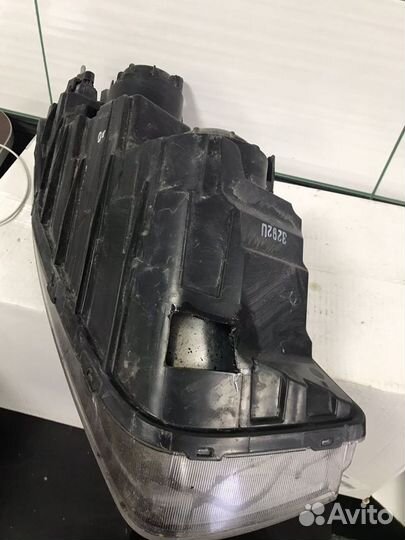 Фара Chevrolet Captiva C-140