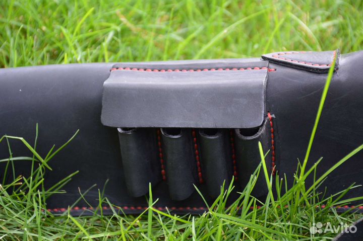 Изготовление кожаных изделий