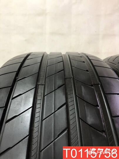 Goodyear Eagle F1 Asymmetric 3 SUV 255/50 R20 109V